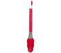 Pince de cuisine en silicone coloré (Lot de 2) - CMP-5006