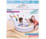 Piscinette gonflable licorne 130 cm - JET LAG