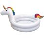 Piscinette gonflable licorne 130 cm