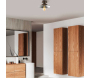 Plafonnier en métal Konıksıvama - HANAH HOME