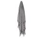 Plaid Pied-de-poule en coton - 7