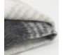 Plaid acrylique Alice - AUBRY GASPARD