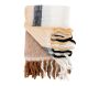 Plaid acrylique Alice