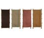 Plaid 100% coton 130 x 170 cm - 8