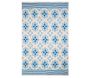 Plaid coton Ellesmere 130 x 180 cm - STA-0224