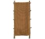 Plaid 100% coton 130 x 170 cm