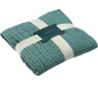 Plaid en coton Swami 130 x 200 cm - SDE-0800