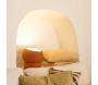 Plaid en coton Swami 130 x 200 cm - 69,90