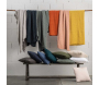 Plaid en coton Swami 130 x 200 cm - 69,90