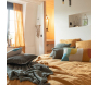 Plaid en coton Swami 130 x 200 cm - VIVARAISE
