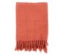 Plaid 100% coton 130 x 170 cm - 7