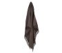 Plaid 100% coton 130 x 170 cm - 7
