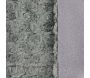 Plaid doux gris foncé 120 x 150 cm - 13,90