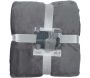 Plaid en flanelle et sherpa XXL 140x200 cm
