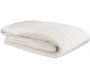 Plaid en flanelle et sherpa XXL 140x200 cm - CMP-2726
