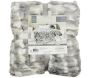Plaid imitation fourrure Opulence ombre 140 x 200 cm - THE HOME DECO FACTORY