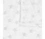 Plaid phosphorescent en polyester Etoiles 120 x 150 cm - CMP-4026