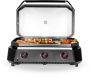 Plancha G800 3 brûleurs 7 kW - 5