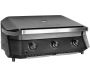 Plancha G800 3 brûleurs 7 kW - Cozze