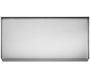 Plancha électrique en inox Chef 80 cm - 1269