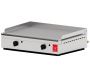 Plancha en inox Alfa 60 cm - PAL-0100