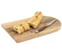 Planche en acacia Arche - 5