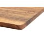 Planche à découper en acacia - 6
