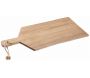 Planche à découper en acacia