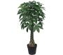 Plante artificielle Pachira 155 cm