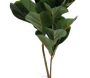 Plante artificielle feuillage dense en pot 90 cm - CMP-2198