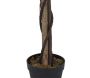 Plante artificielle feuillage panaché 160 cm - 59,90