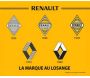 Plaque décorative en métal en relief 30 x 20 cm