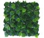 Plaques clipsables de feuillage artificiel 1m² (Lot de 4) - JET7GARDEN