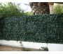 Plaques clipsables de feuillage artificiel 3m² (Lot de 12) - 119