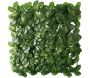 Plaques clipsables de feuillage artificiel 6m² (Lot de 24) - JET7GARDEN