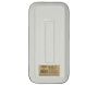 Plat de service en porcelaine 34 x 16.5 cm - 12,90