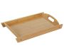 Plateau en bambou (Lot de 3) - 34,90