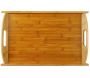 Plateau en bambou (Lot de 3) - 5