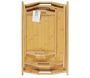 Plateau en bambou (Lot de 3) - 7