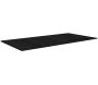 Plateau 2 en 1 dinatoire et Ping Pong pour billard convertible table 8 personnes Arizona - JGF-0221