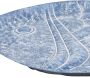 Plateau en fer Poisson - 19,90
