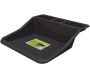 Plateau de jardinage en plastique avec rangement - GAA-0146