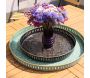 Plateau en métal Jali 60 cm - 54,90