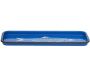 Plateau en métal Sardines 35 x 13 x 2 cm - 12,90