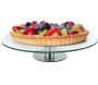 Plateau présentation tartes et fromages - LILY COOK