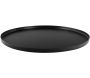 Plateau rond en métal Tray 39.5 cm