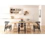 Plateau de table en pin 160 x 80 cm Kit Line - 143,20