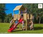 Plateforme de jeux en bois Carol - 5