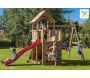 Plateforme de jeux en bois Carol - 6