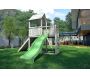 Plateforme de jeux en bois Carol - 7